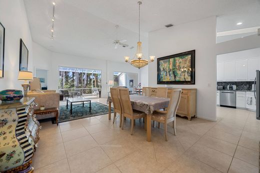 Casa di città a Jupiter, Palm Beach County