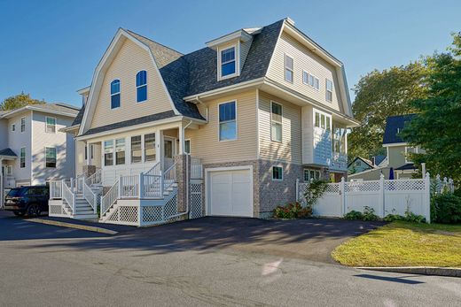 Portsmouth, Rockingham Countyの高級住宅