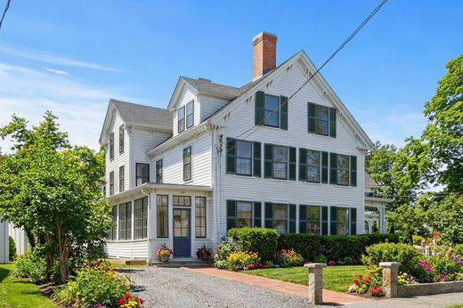 Detached House in Sandwich, Barnstable County