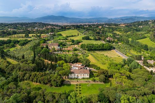Villa in Florence, Province of Florence