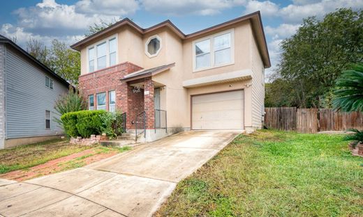 ‏בית חד-משפחתי ב  סן אנטוניו, Bexar County