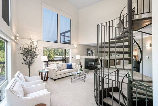 Maison individuelle à Albany, Comté de Linn