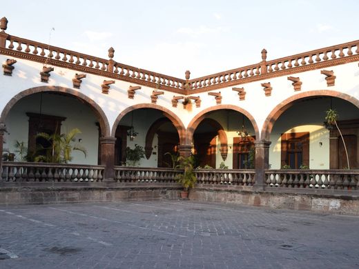 Luxury home in San Juan del Río, Querétaro