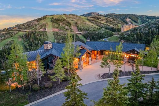 Einfamilienhaus in Park City, Summit County