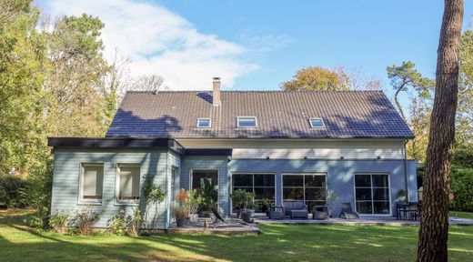 بيت مستقل ﻓﻲ Le Touquet-Paris-Plage, Pas-de-Calais