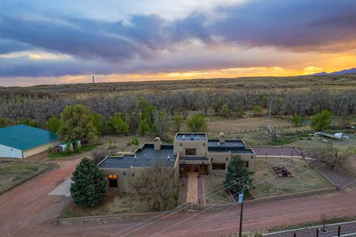 Detached House in Fountain, El Paso County