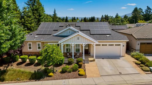 Detached House in Napa, Napa County