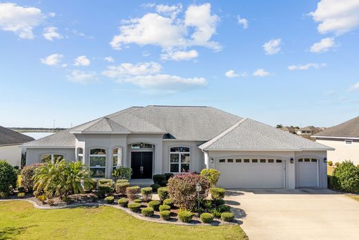 Detached House in The Villages, Sumter County