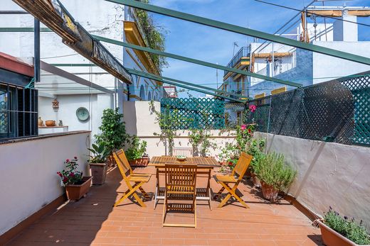 Casa Unifamiliare a Siviglia, Provincia di Siviglia