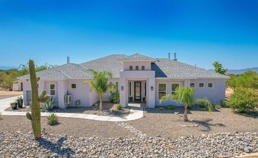 Vrijstaand huis in Tucson, Pima County