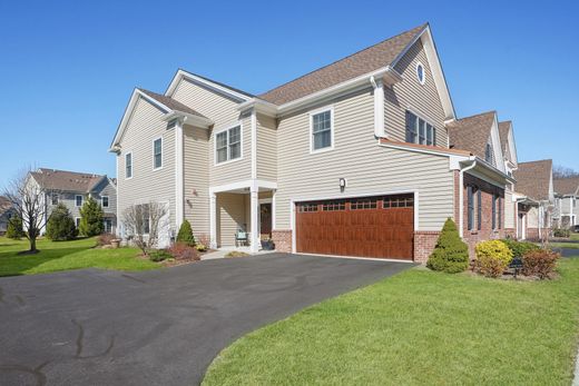 Townhouse in Morristown, Morris County