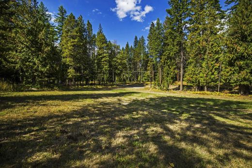 Land in Sandpoint, Bonner County