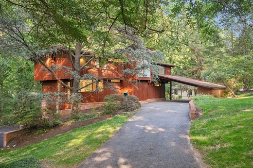 ‏בית חד-משפחתי ב  McLean, Fairfax County