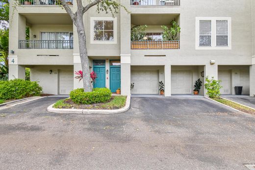 Appartement in Tampa, Hillsborough County