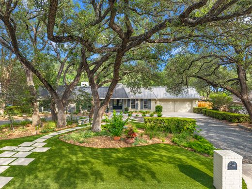 Casa Unifamiliare a San Antonio, Bexar County