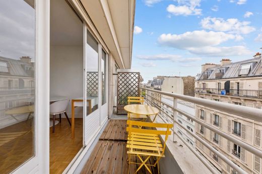 Piso / Apartamento en Nation-Picpus, Gare de Lyon, Bercy, Paris