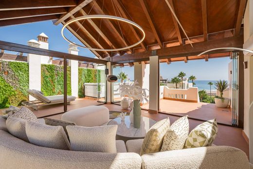 Apartment in Estepona, Malaga