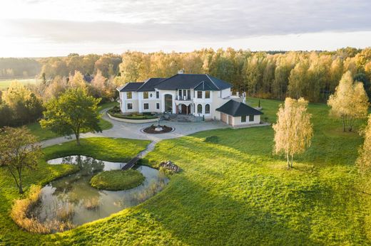 بيت مستقل ﻓﻲ Wrocław, Lower Silesian Voivodeship