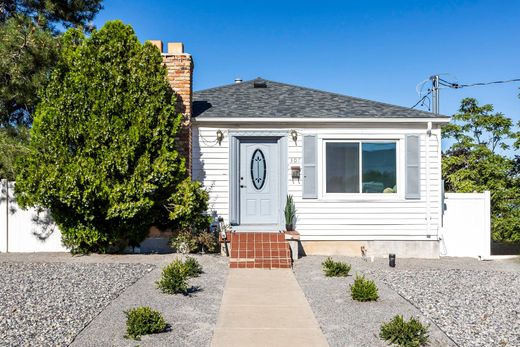 Detached House in Tooele, Tooele County