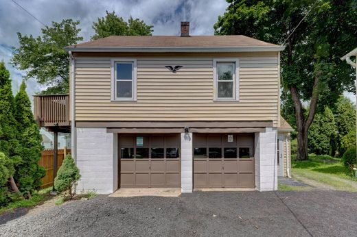 Einfamilienhaus in Torrington, Litchfield County