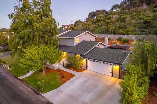 Casa de lujo en Arroyo Grande, San Luis Obispo County
