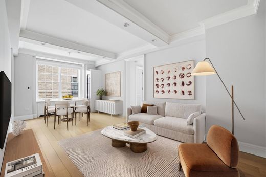 Apartment in New York