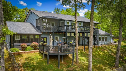 Detached House in Mineral Bluff, Fannin County