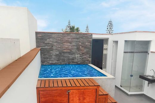 ﺷﻘﺔ ﻓﻲ ليما, Lima