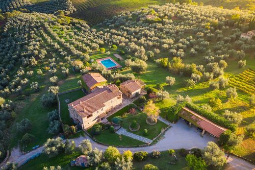 Dom jednorodzinny w Scansano, Provincia di Grosseto