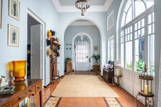 Semidetached House in Écija, Province of Seville