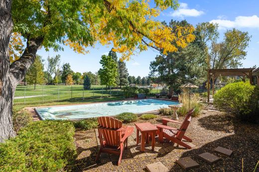 Vrijstaand huis in Arvada, Jefferson County