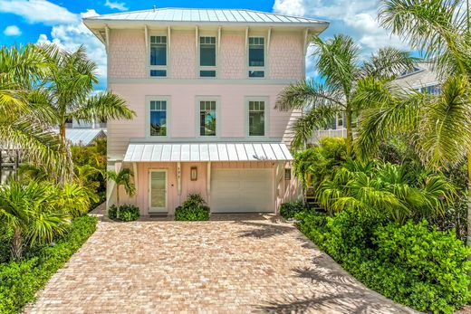 Casa en Boca Grande, Lee County