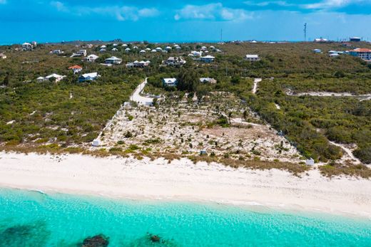 Αγροτεμάχιο σε Turtle Cove, Providenciales