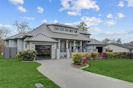 Detached House in Houston, Harris County