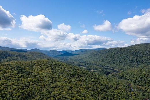 Grond in Stoneham, Capitale-Nationale