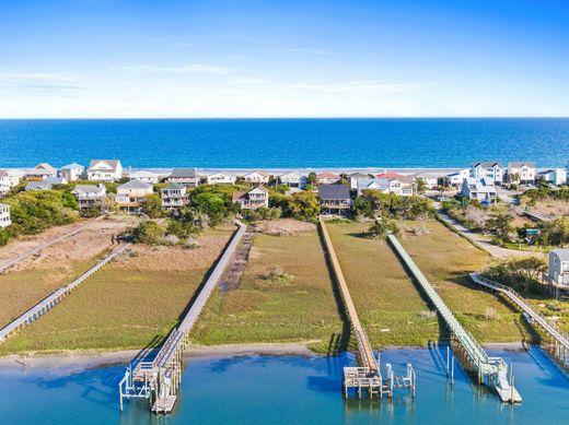 Αγροτεμάχιο σε Topsail Beach, Pender County