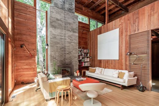 Müstakil ev East Hampton, Suffolk County