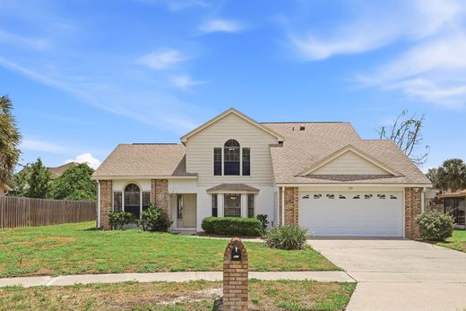Detached House in Longwood, Seminole County