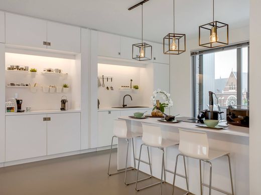 Appartement in Antwerpen, Vlaams Gewest