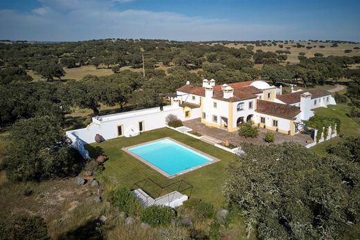 بيت مستقل ﻓﻲ Portalegre, Distrito de Portalegre