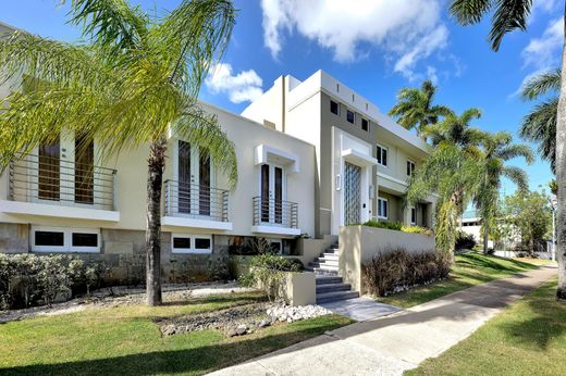 Einfamilienhaus in Guaynabo, Guaynabo Barrio-Pueblo