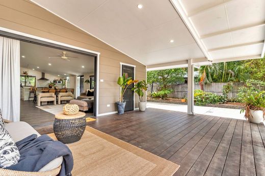 Byron Bay, Byron Shireの一戸建て住宅