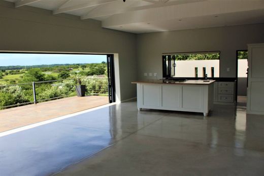 بيت مستقل ﻓﻲ Mtunzini, uThungulu District Municipality