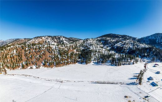 Terreno en Clinton, Missoula County