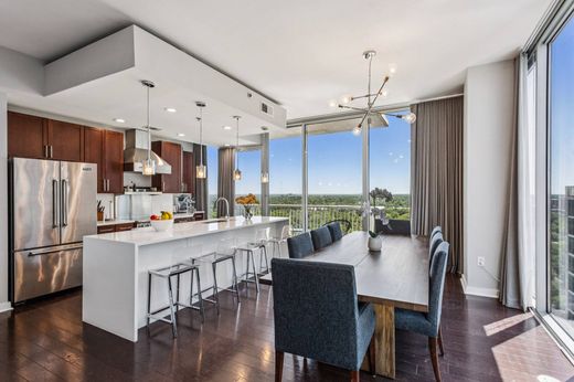 Apartment / Etagenwohnung in Atlanta, Fulton County