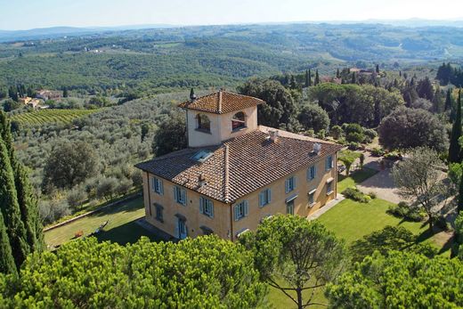 Μονοκατοικία σε San Casciano in Val di Pesa, Province of Florence