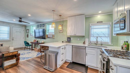 아파트 / Ventnor City, Atlantic County