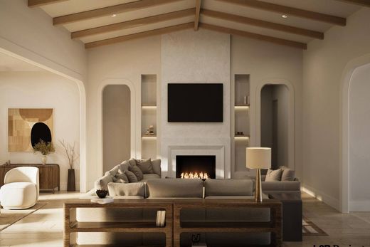 Detached House in Scottsdale, Maricopa County