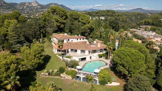 بيت مستقل ﻓﻲ Saint-Paul-de-Vence, Alpes-Maritimes