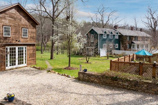 Müstakil ev Lebanon, Hunterdon County